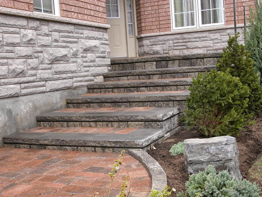 BCH Landscaping Design | 39 Kenninghall Blvd, Mississauga, ON L5N 1J5, Canada | Phone: (905) 814-1552