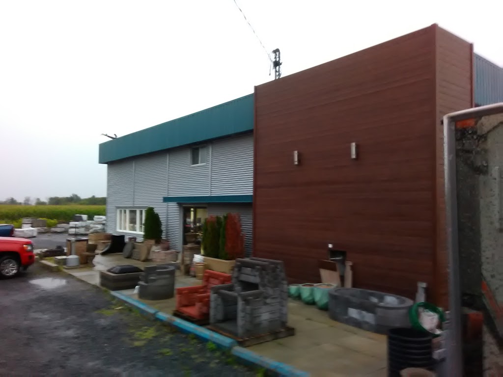 Matériaux Distan | 436 QC-219, Napierville, QC J0J 1L0, Canada | Phone: (450) 245-3844