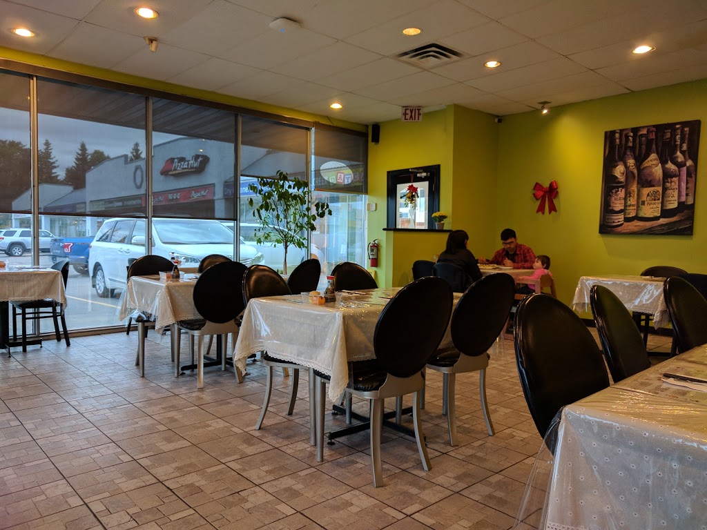 Wok This Way Restaurant | 4028 50 St NW, Edmonton, AB T6L 5N3, Canada | Phone: (780) 577-0039