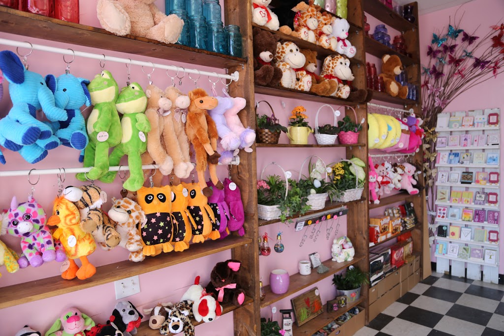 Panda Flowers | 388 Country Hills Blvd NE #256, Calgary, AB T3K 5J6, Canada | Phone: (403) 226-7673