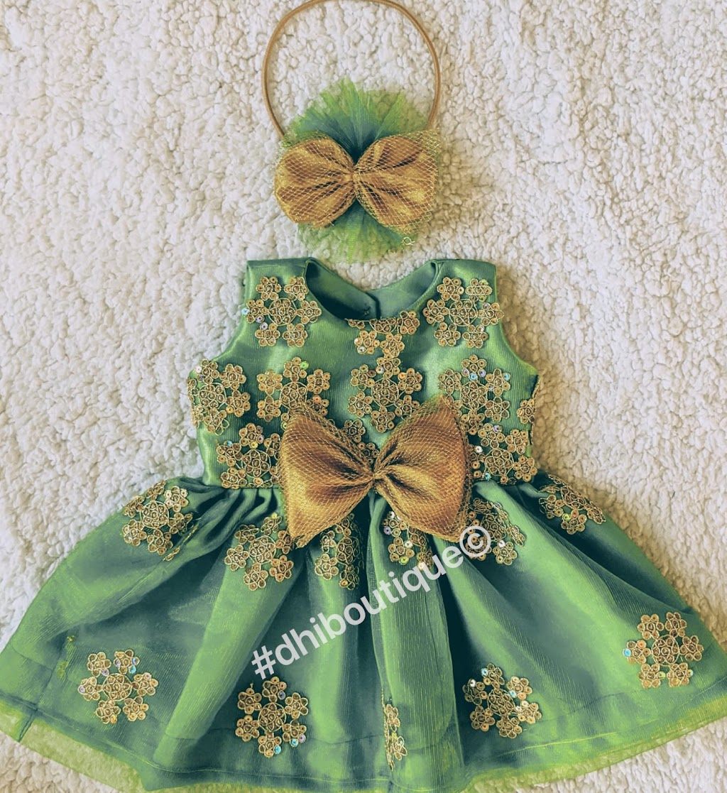 Dhiboutique | 57 Garibaldi Dr, Brampton, ON L6X 4Z2, Canada | Phone: (365) 998-4498