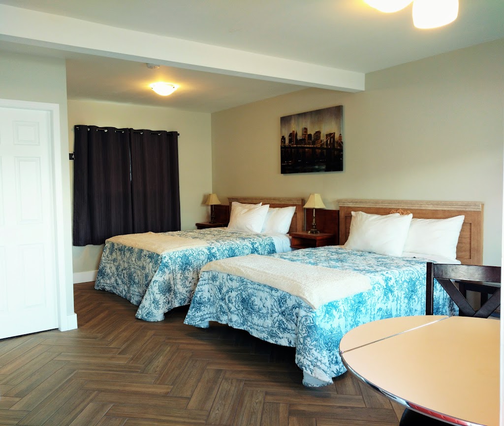 Mount View Motel | 5856 Main St, Oliver, BC V0H 1T0, Canada | Phone: (250) 498-3446