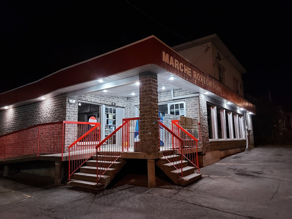 Marche Roxton Pond | 511 Rue Stanley, Roxton Pond, QC J0E 1Z0, Canada | Phone: (450) 372-7667