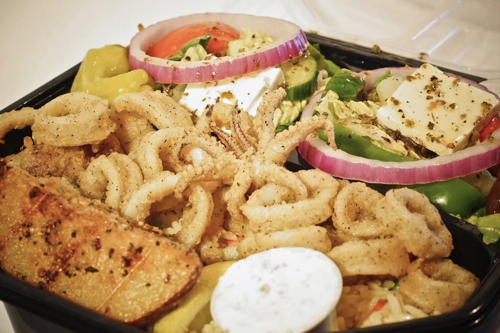 Spartas | 1748 Laurier St, Rockland, ON K4K 1L6, Canada | Phone: (613) 446-2626