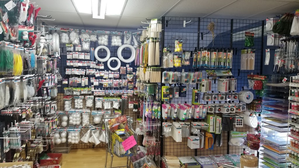 Marché du Dollar de Chénéville | Chénéville, QC J0V 1E0, Canada