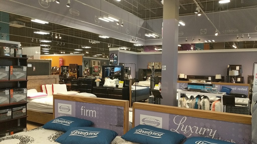 The Brick | 8231 Campeau Dr, Ottawa, ON K2T 1B7, Canada | Phone: (613) 576-0272