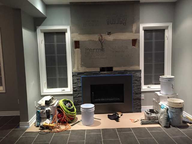 York Custom Renovators Inc. | 78 Lancaster St W, Kitchener, ON N2H 4T6, Canada | Phone: (519) 404-0038