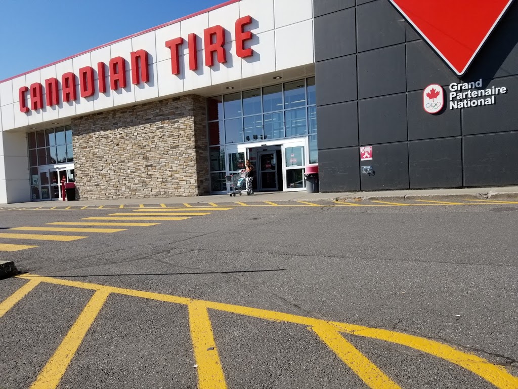 Canadian Tire Auto Service Centre | 715 Boulevard Saint-Joseph, Drummondville, QC J2C 7V2, Canada | Phone: (819) 474-6779