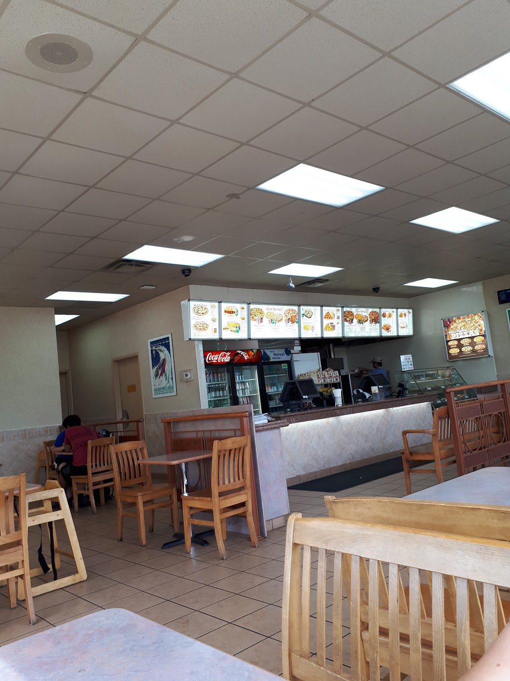 Pizza Pizza | 279 Mud St W, Hamilton, ON L8J 3Y2, Canada | Phone: (905) 527-1111