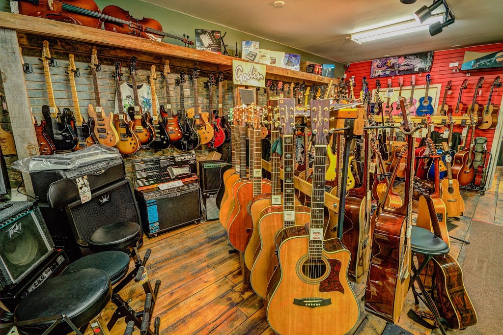 Music Boisvert | 249 Boulevard Sir-Wilfrid-Laurier, Beloeil, QC J3G 4H1, Canada | Phone: (450) 464-0918