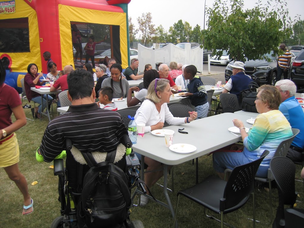 St. Pauls Anglican Church, Calgary | 7 Sunmills Green SE, Calgary, AB T2X 3P6, Canada | Phone: (403) 256-1428