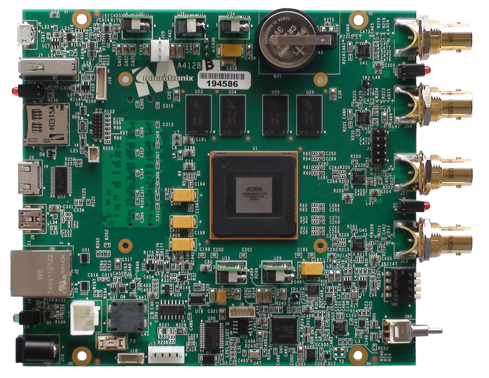 Microtronix Datacom Ltd | 4056 Meadowbrook Dr #126, London, ON N6L 1E3, Canada | Phone: (519) 690-0091