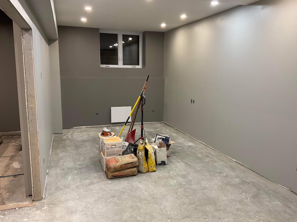 Borj Construction | 152 2e Av, Sainte-Anne-des-Plaines, QC J0N 1H0, Canada | Phone: (514) 995-4424