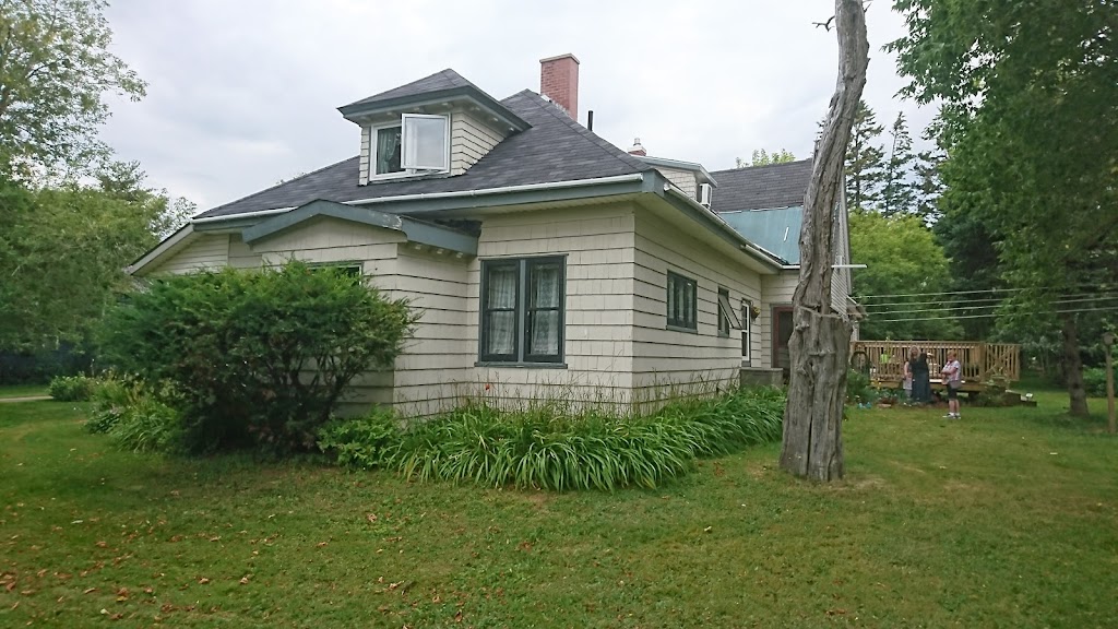 Willowgreen Farm Bed and Breakfast | Summerside, PE C1N 5Z8, Canada | Phone: (902) 436-4420