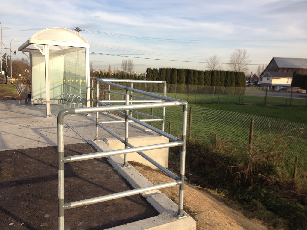 L.S Fencing & Metal Work | 3095 McCallum Rd Unit #6, Abbotsford, BC V2S 7W4, Canada | Phone: (604) 758-0014