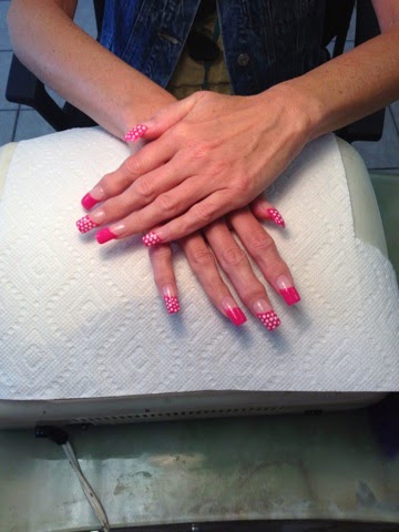 Pantene Nails | 7265 Kingsway, Burnaby, BC V5E 1G5, Canada | Phone: (604) 395-6185