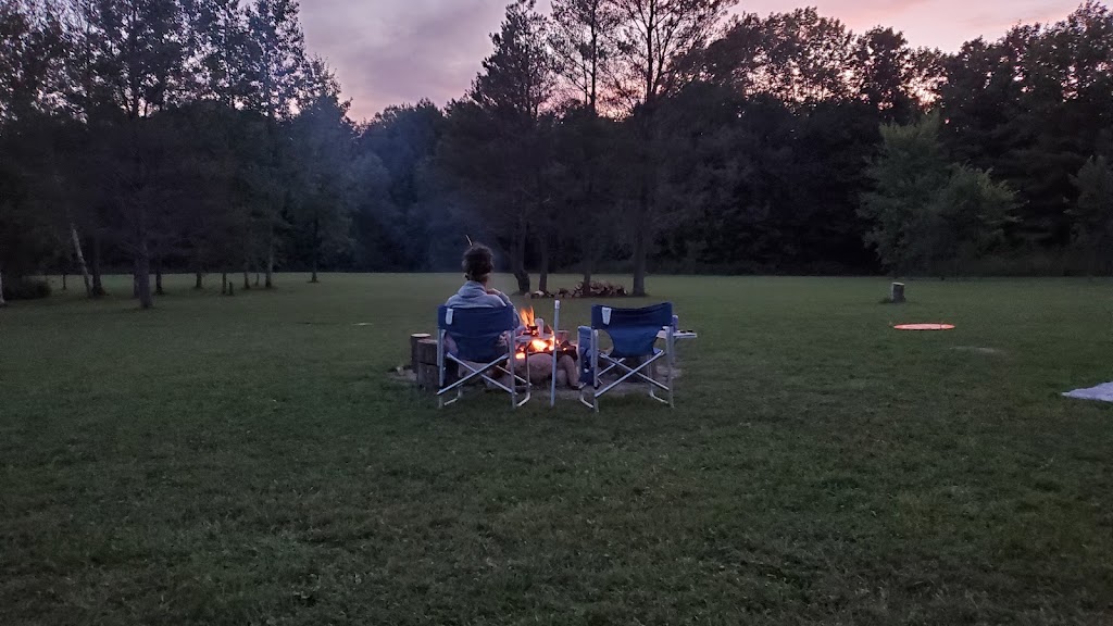 Natures Acres campsite | 49JG+95, Southgate, ON N0G 2A0, Canada | Phone: (519) 375-1617