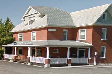 Nexicom | 36 Bridge St, Lakefield, ON K0L 2H0, Canada | Phone: (888) 639-4266
