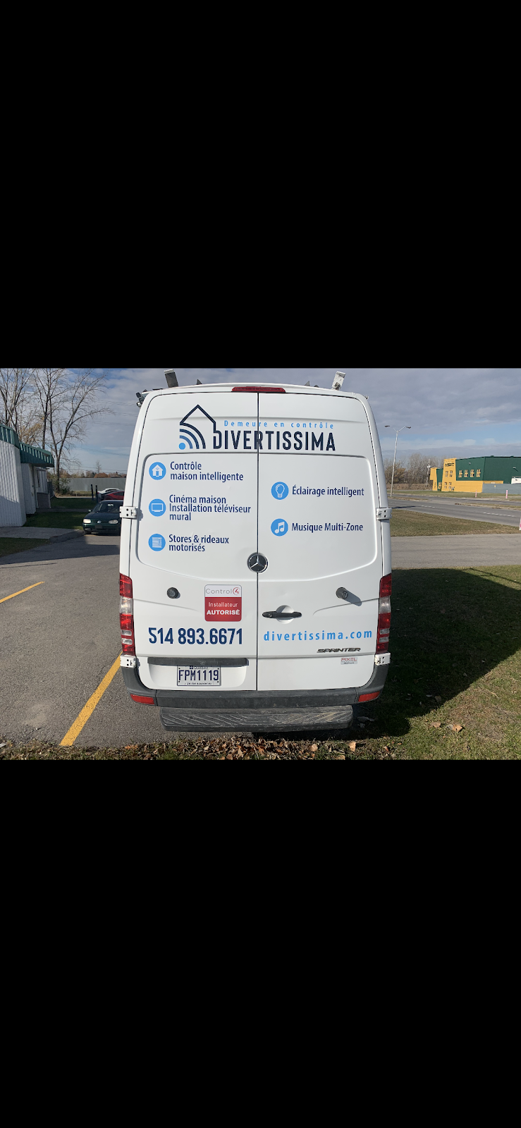 Divertissima inc | 116 Rue des Colibris, LÎle-Perrot, QC J7V 0J8, Canada | Phone: (514) 893-6671