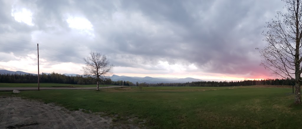 Sentinel Rock | Orleans, VT 05860, USA