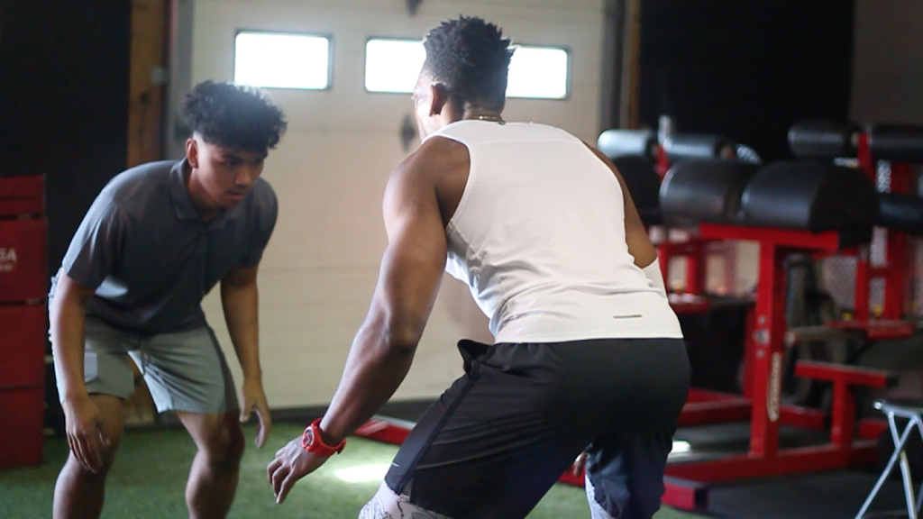 KP Strength & Performance | 1110 Kamato Rd Unit #7, Mississauga, ON L4W 2P3, Canada | Phone: (647) 490-1343