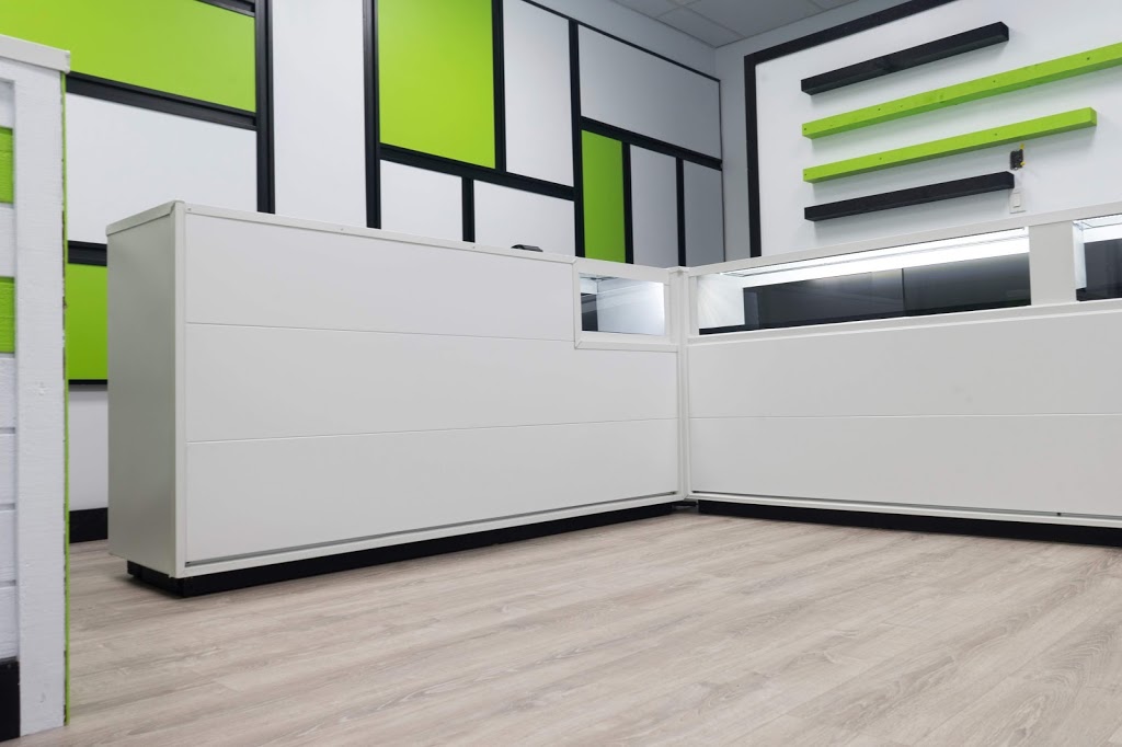 Vap O Max Inc. | 1227 Rue des Érables, Saint-Lambert-de-Lauzon, QC G0S 2W0, Canada | Phone: (418) 889-1227