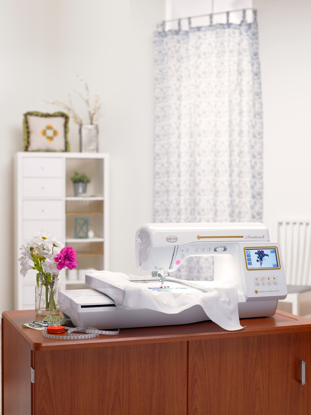 SEW-U-CAN | 44 Harvey St, Tillsonburg, ON N4G 3J8, Canada | Phone: (519) 617-7398