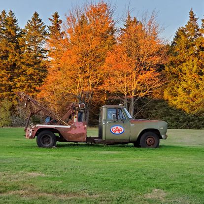 Coreys towing | 41 Steeves Settlement Rd, Killams Mills, NB E4Z 2X7, Canada | Phone: (506) 756-8312