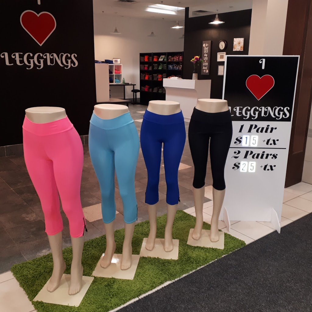I love leggings | 100 Bayshore Dr BB13, Nepean, ON K2B 8C1, Canada | Phone: (613) 206-3825
