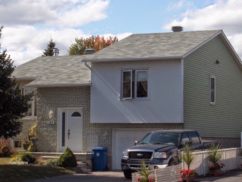 Couvreur Sylvain LHeureux | 2210 Place des Saules, Saint-Lazare, QC J7T 2H3, Canada | Phone: (514) 232-7219
