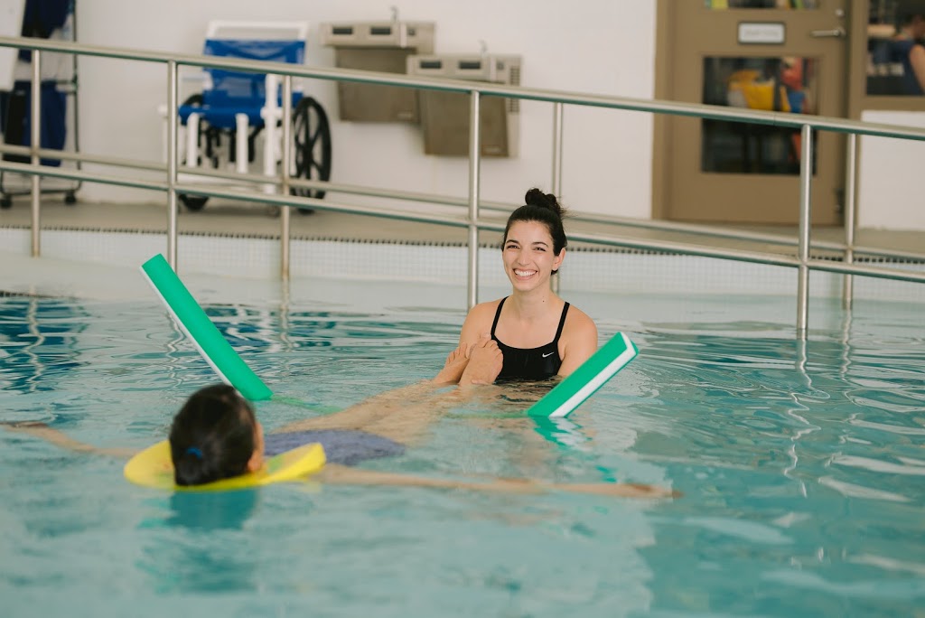 Pure Movement | 637 Hurontario St, Collingwood, ON L9Y 2N6, Canada | Phone: (705) 994-5407