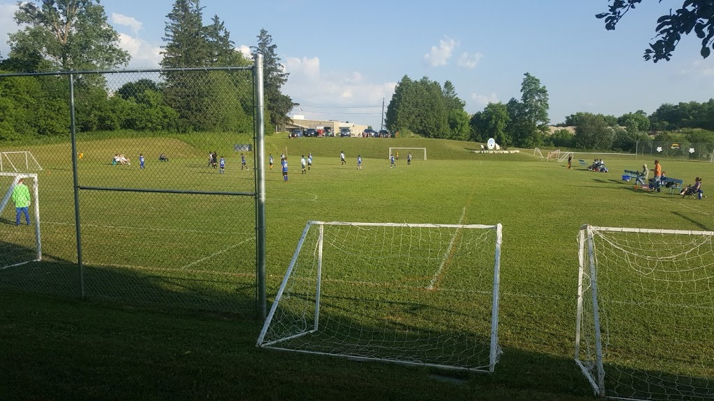 Durham Soccer Field | 456 Saddler St W #448, Durham, ON N0G 1R0, Canada