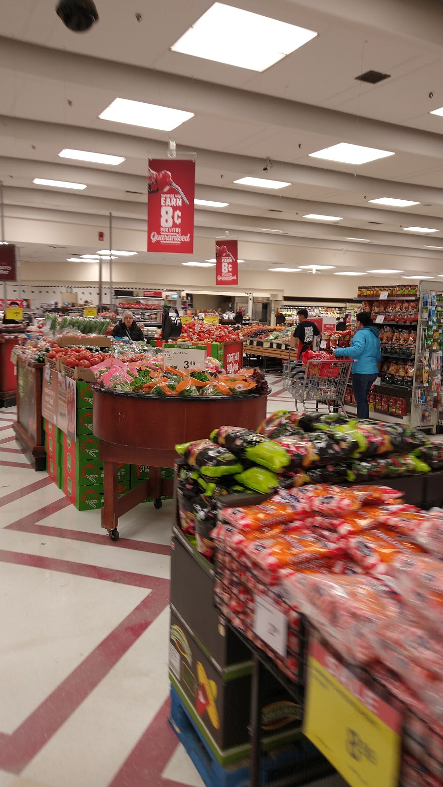 Co-op Dalhousie | 5505 Shaganappi Trail NW, Calgary, AB T3A 1Z6, Canada | Phone: (403) 299-4331