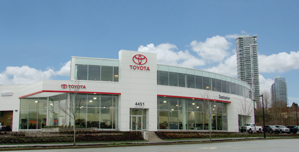 DTB Used Vehicles | 4451 Still Creek Dr, Burnaby, BC V5C 6G9, Canada | Phone: (604) 291-8122
