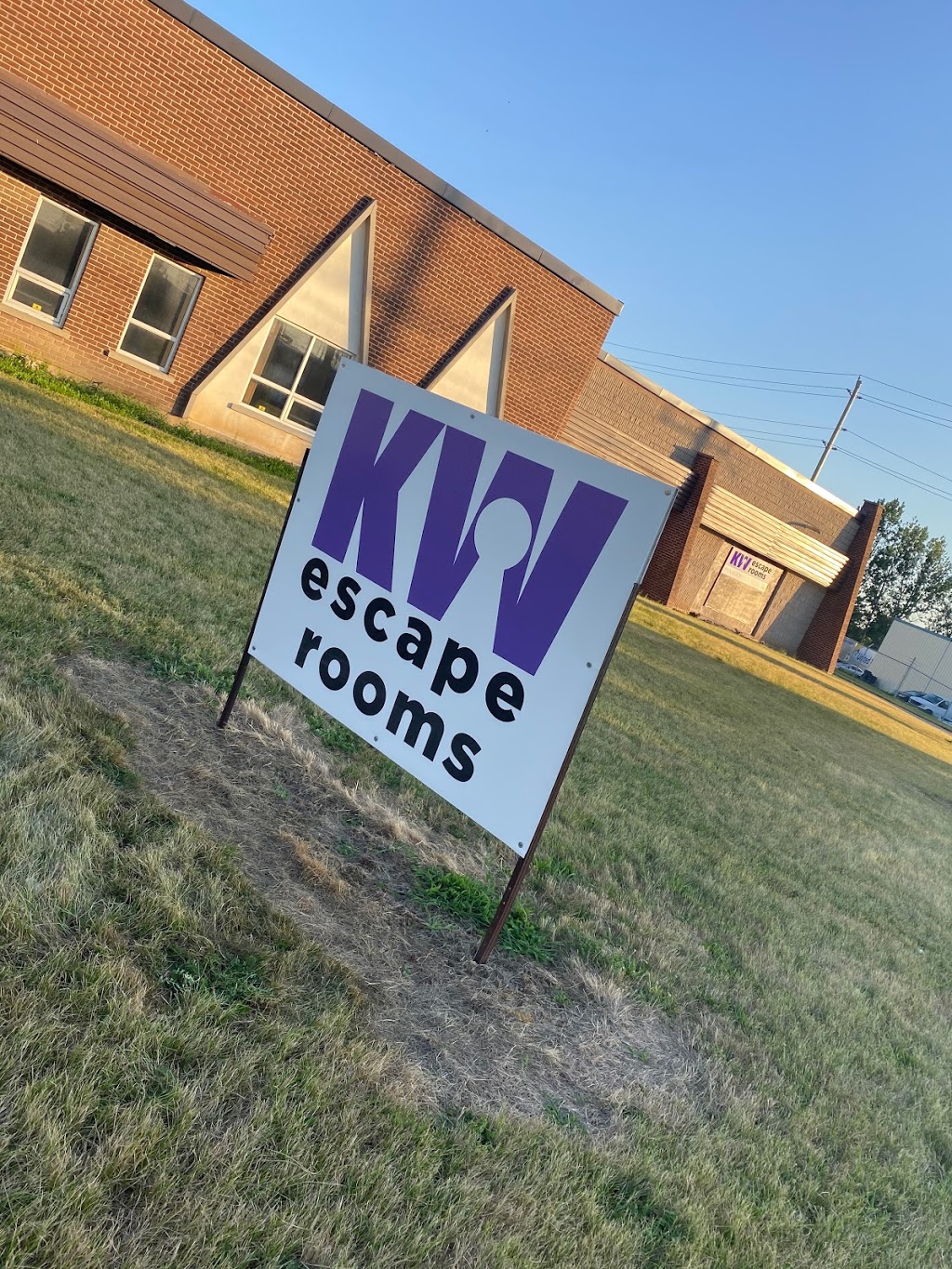 KW Escape | 505 Conestogo Rd Unit 12, Waterloo, ON N2L 4C9, Canada | Phone: (519) 746-4111