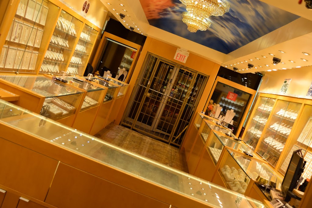 Royal Dubai Jewellers | 7146 Airport Rd, Mississauga, ON L4T 2H1, Canada | Phone: (905) 676-1212