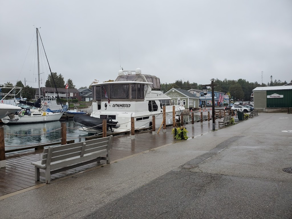 Tobermory Marine | 7032 Hwy 6, Tobermory, ON N0H 2R0, Canada | Phone: (519) 596-2654