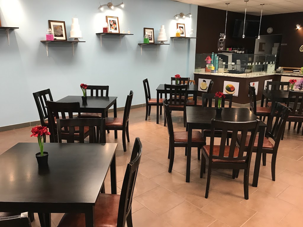 Delightful Tastes 100% Nut Free Cakes | 2179 Ogilvie Rd, Gloucester, ON K1J 8Y7, Canada | Phone: (613) 695-0686