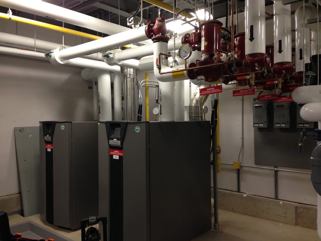 D Bourque Heating and Air Conditioning | Office 38, 325 Lighthouse Rd, London, ON N6M 1H8, Canada | Phone: (519) 520-7107