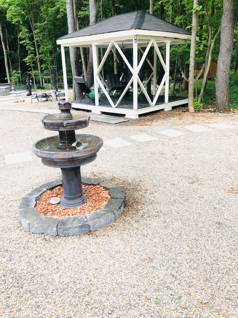 Paradisos SPA | 119 Chem. Saint-Georges, Rigaud, QC J0P 1P0, Canada | Phone: (438) 866-8689
