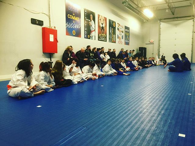Kaboom Brazilian Jiu-Jitsu | 8556 120 St #111, Surrey, BC V3W 3N5, Canada | Phone: (778) 593-5425