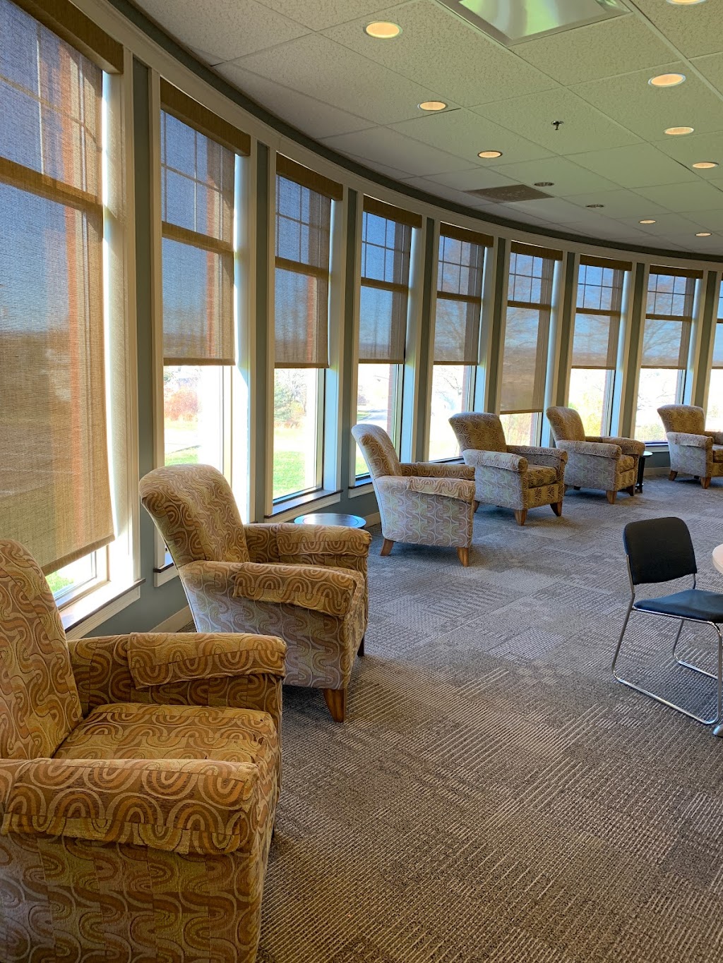 Riverview Public Library | 34 Honour House Ct, Riverview, NB E1B 3Y9, Canada | Phone: (506) 387-2108