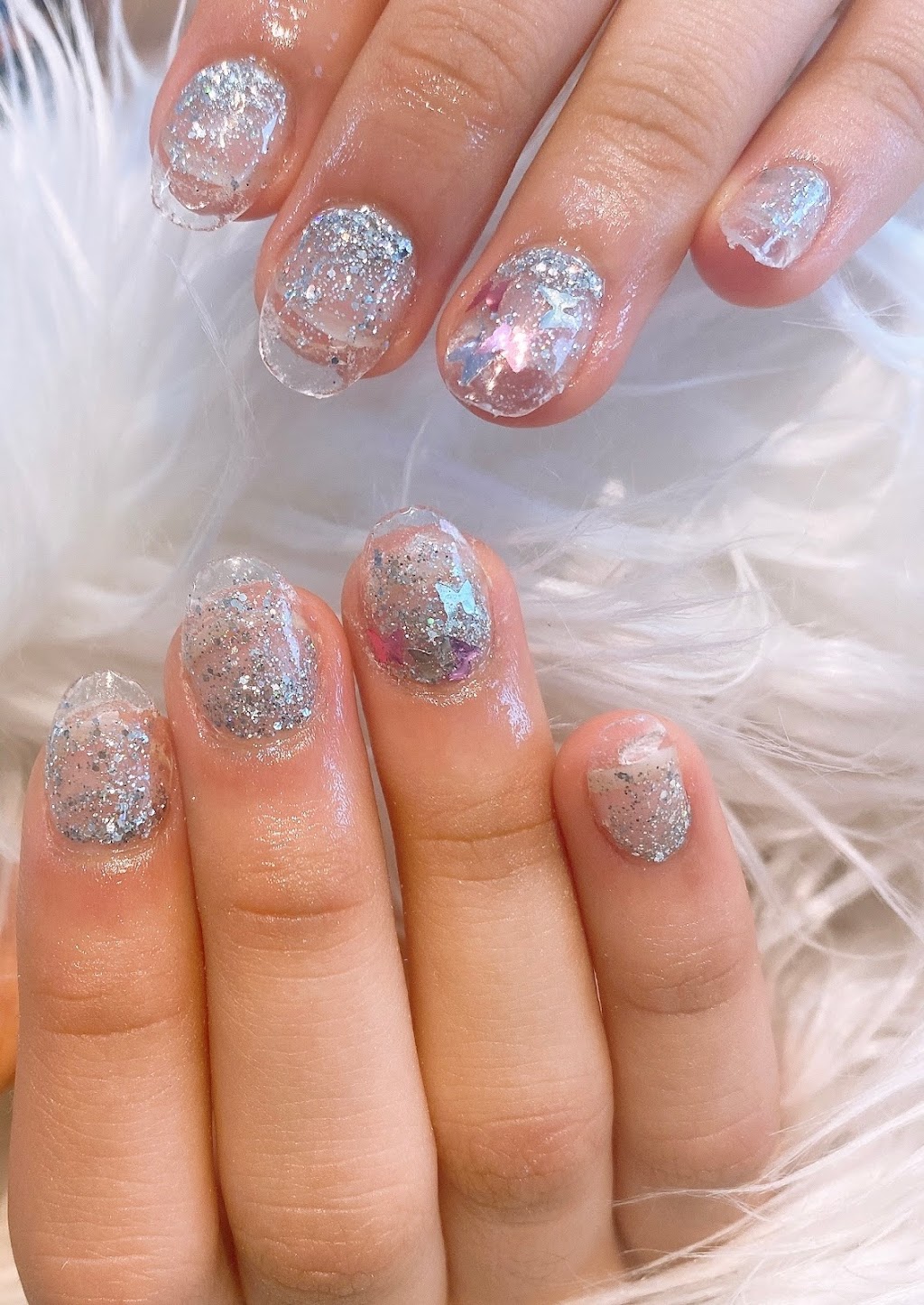 Shellac Nails & Spa | 1383 Wilson Rd N #4b, Oshawa, ON L1K 2Z5, Canada | Phone: (905) 721-8881