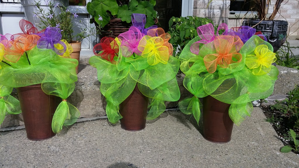 Bouquet De Campagne | 18 Rue Alcide-Savoie, Sherbrooke, QC J1C 0T4, Canada | Phone: (819) 846-4441