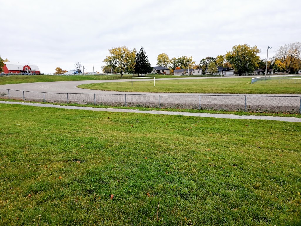 Clinton Raceway | 147 Beech St, Clinton, ON N0M 1L0, Canada | Phone: (519) 482-5270