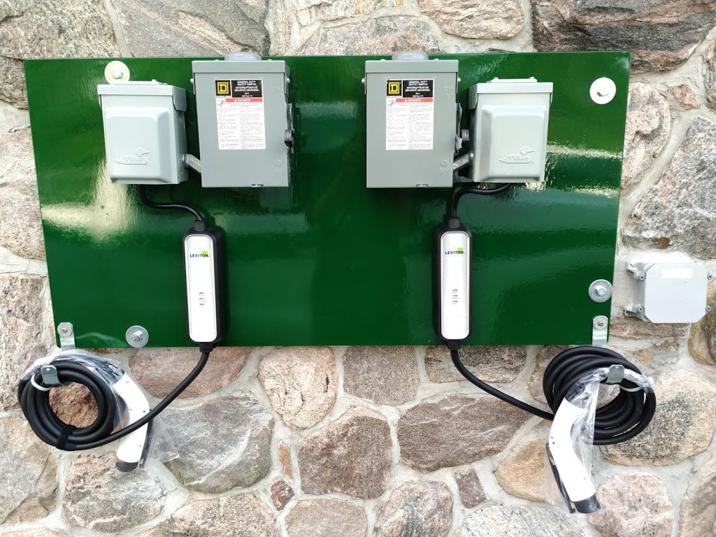 Walkers Electric | 169 Bay St, Midland, ON L4R 1M9, Canada | Phone: (705) 526-7825