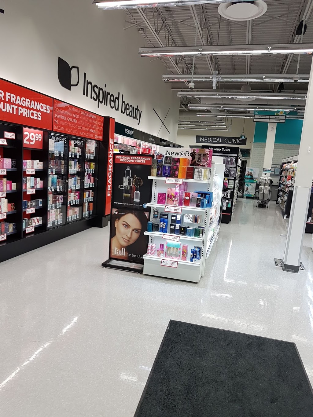 Rexall | 1375 Beaverbrook Ave, London, ON N6H 0J1, Canada | Phone: (519) 657-2580