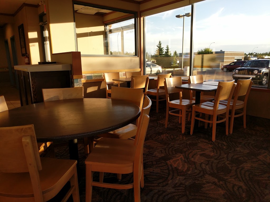 Wendys | 198 Ordze Ave, Sherwood Park, AB T8B 1M6, Canada | Phone: (780) 467-3924