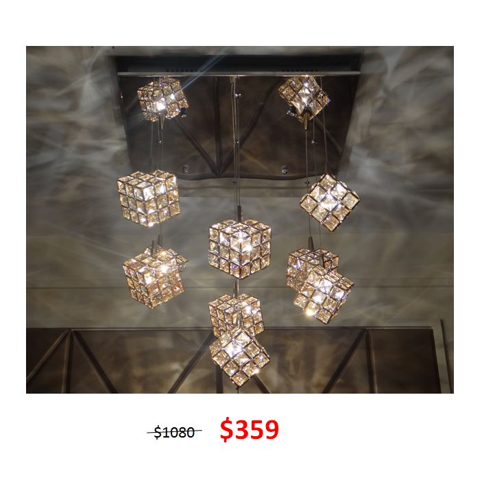 SUNLI LIGHTING CO.,LTD | 5068 Imperial St, Burnaby, BC V5J 1C8, Canada | Phone: (604) 428-3881