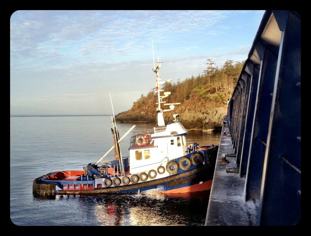 Mercury Launch & Tug Ltd. | 65 Rogers St, Vancouver, BC V6A 3N2, Canada | Phone: (604) 878-8847